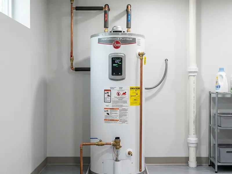 Water Heater Repair Plumber in Caroga Lake, NY